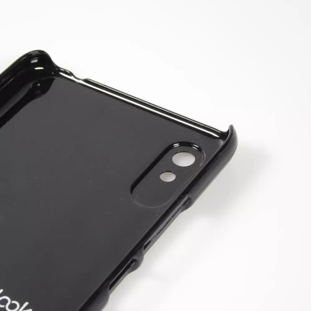 Xiaomi Redmi 9A Case Hülle - Valentine 2024 mucho amor rosado