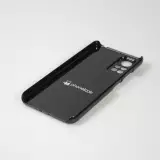 Xiaomi Redmi Note 11 / 11S Case Hülle - Winter 22 Snowy Road