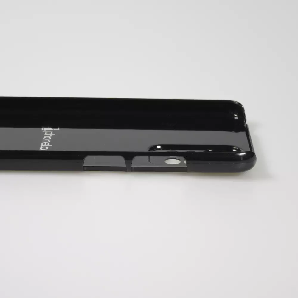 Xiaomi Redmi Note 11 / 11S Case Hülle - Winter 22 Snowy Road