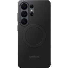 Galaxy S26 Ultra Case H&uuml;lle - Slim Magnet Case Leichte und langlebige Schutzfolie - Schwarz