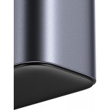 Joyroom JR-TCM02 65W GaN Ladegerät 4x USB-C / 2x USB-A - Grau