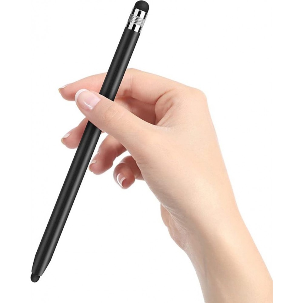 Tech-Protect Touch-Stift - Schwarz