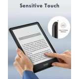 Gehärtetes Glas Kindle 2019 (10e génération) - Displayschutzfolie aus gehärtetem Glas