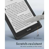 Gehärtetes Glas Kindle 2019 (10e génération) - Displayschutzfolie aus gehärtetem Glas