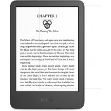 Gehärtetes Glas Kindle 2019 (10e génération) - Displayschutzfolie aus gehärtetem Glas