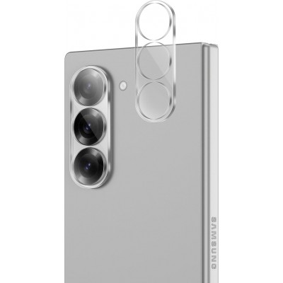 Kamera Schutzglas - Samsung Galaxy Z Fold6