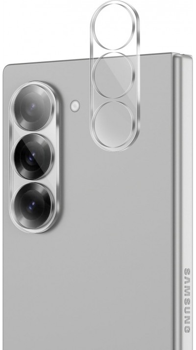 Vitre de protection caméra - Samsung Galaxy Z Fold7
