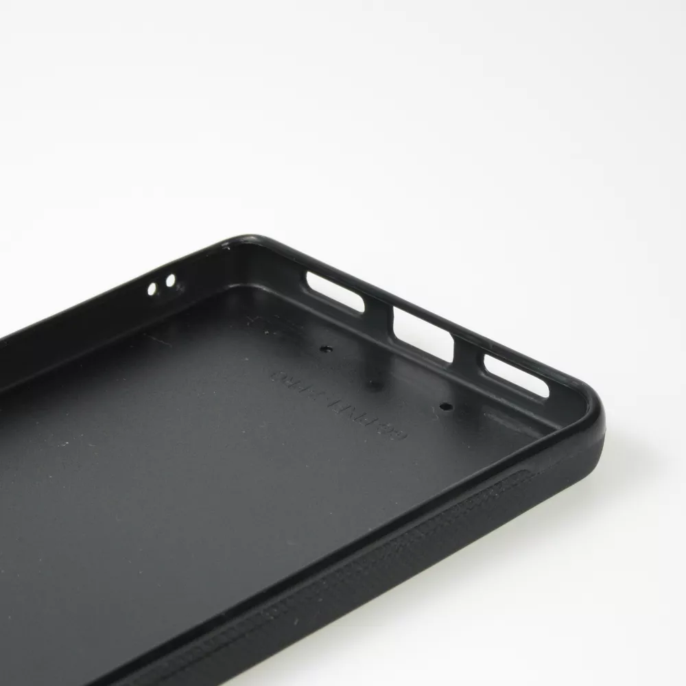 Google Pixel 6a Case Hülle - Silikon schwarz Taylor Swift Sketch - White