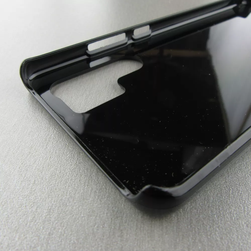 Huawei P30 Pro Case Hülle - Pferd majestätisch Strand