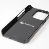 iPhone 15 Pro Case Hülle - Pferd majestätisch Strand
