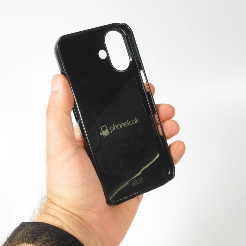 iPhone 16 Plus Case Hülle - Taylor Swift In My Swiftie Era - Pink