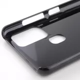 Samsung Galaxy A21s Case Hülle - Vogel Nest Wald