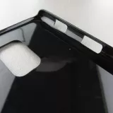 Samsung Galaxy A6 Case Hülle - Taylor Swift Sketch - White