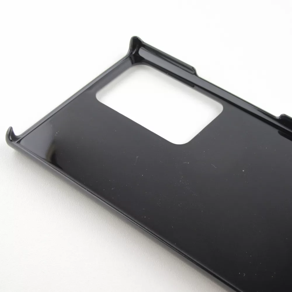 Samsung Galaxy Note 20 Ultra Case Hülle - Valentin 2024 Teddy Liebe