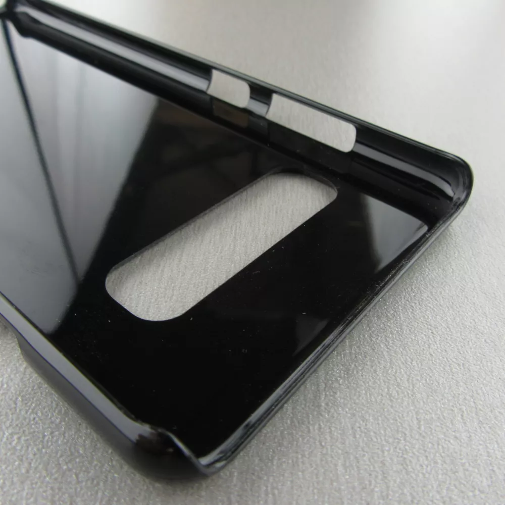 Samsung Galaxy S10+ Case Hülle - Astrologie Skorpion