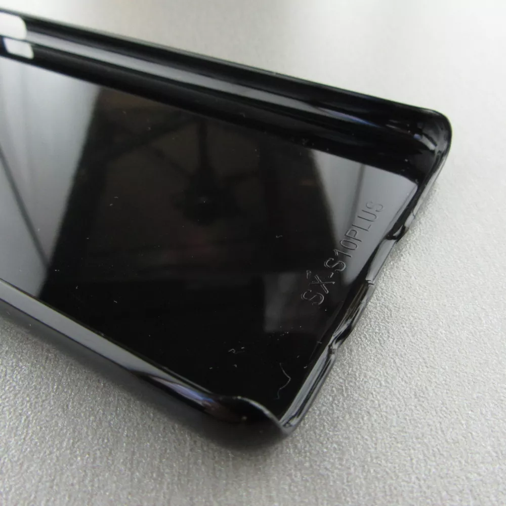 Samsung Galaxy S10+ Case Hülle - Astrologie Skorpion