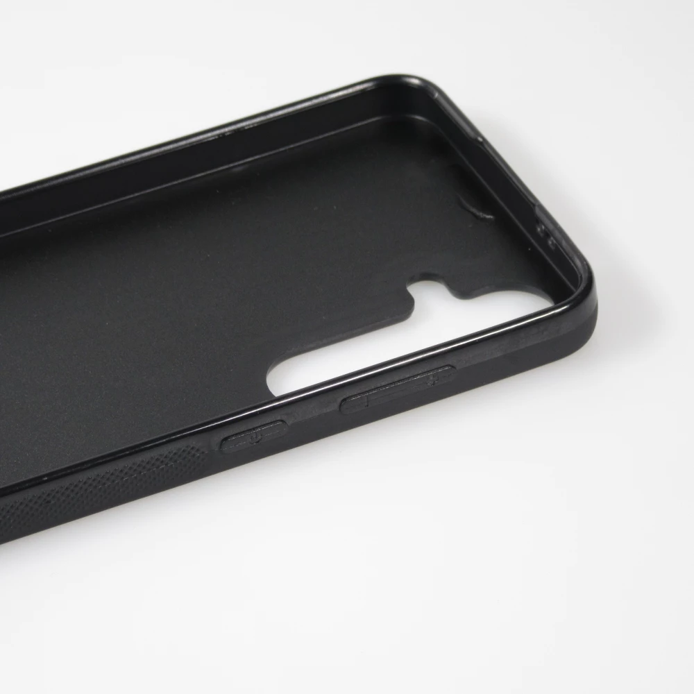 Samsung Galaxy S25 Case Hülle - Silikon schwarz Taylor Swift The Eras Tour