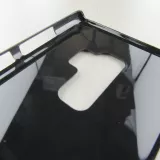 Samsung Galaxy S9+ Case Hülle - Pferd majestätisch Strand