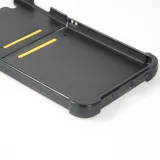 Samsung Galaxy Z Flip4 Case Hülle - Silikon schwarz Summer 2025 Summer is here