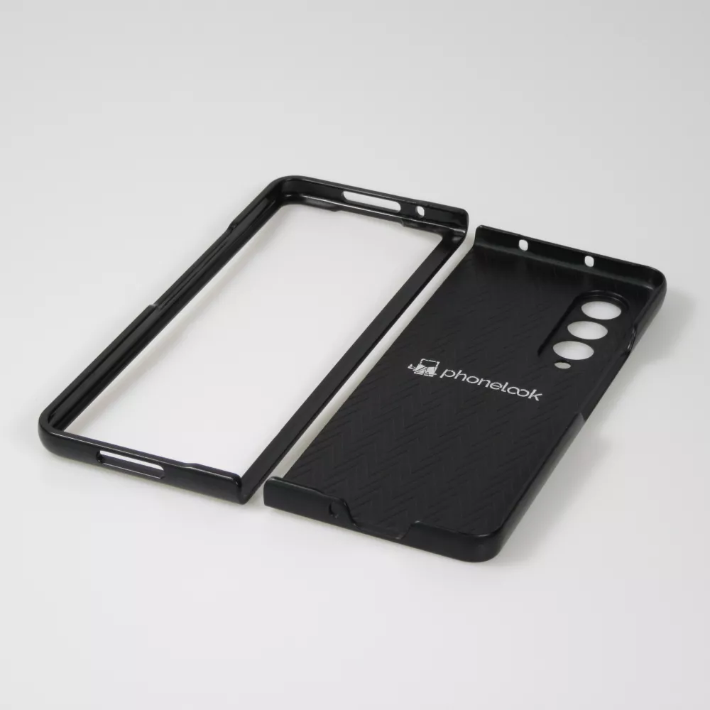 Samsung Galaxy Z Fold3 5G Case Hülle - Schweiz Away personalisierbares Fussballtrikot