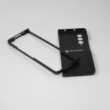 Samsung Galaxy Z Fold3 5G Case Hülle - Schweiz Away personalisierbares Fussballtrikot