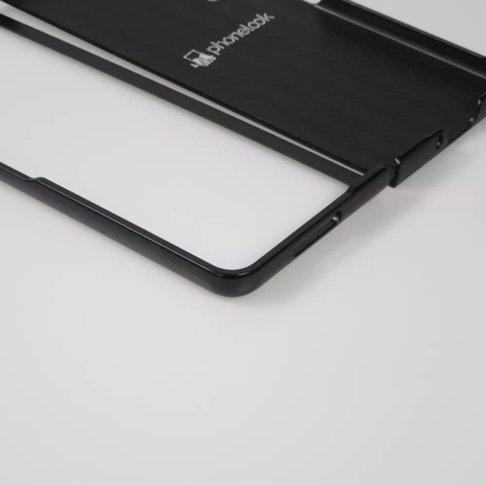 Samsung Galaxy Z Fold3 5G Case Hülle - Schweiz Away personalisierbares Fussballtrikot