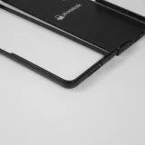 Samsung Galaxy Z Fold3 5G Case Hülle - Schweiz Away personalisierbares Fussballtrikot