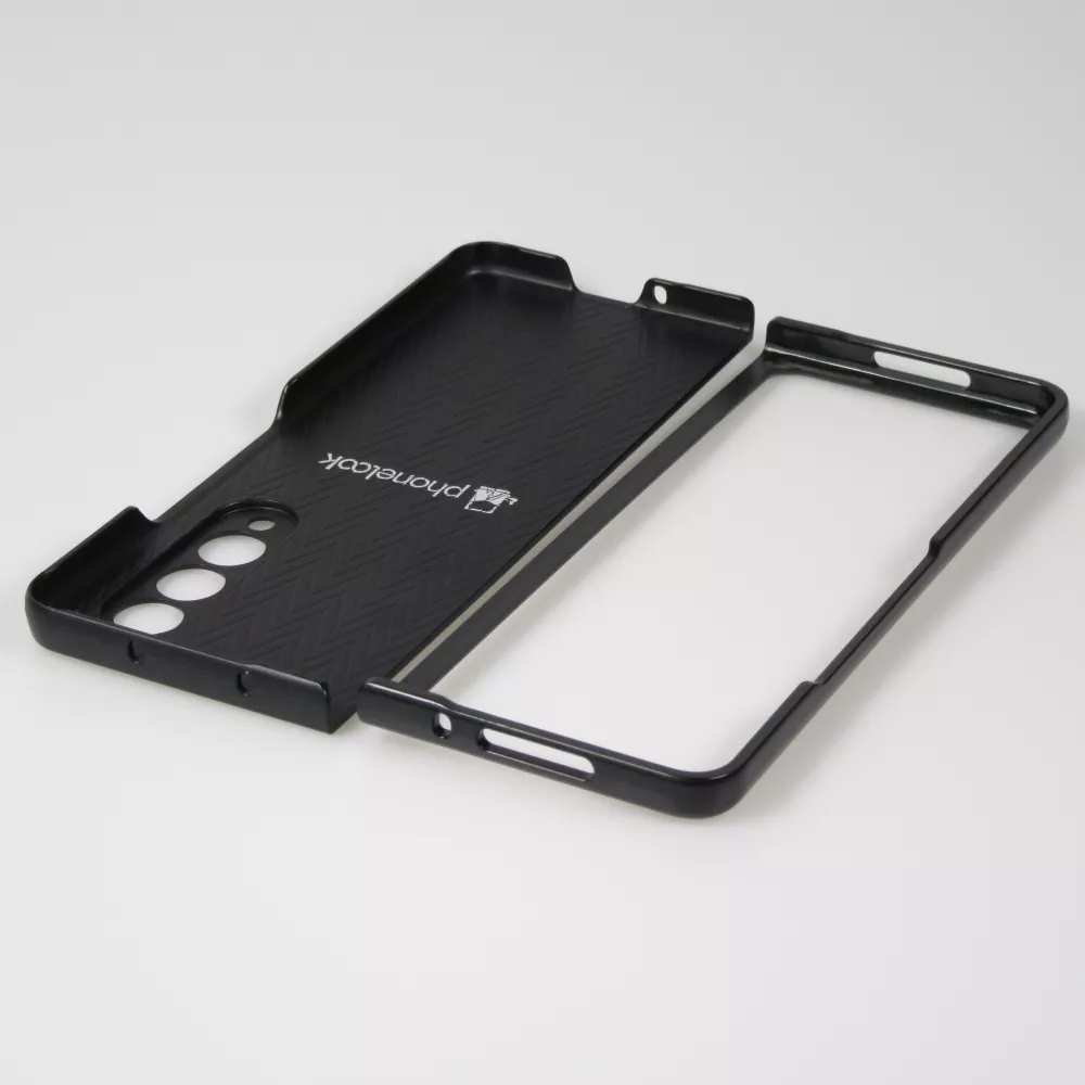 Samsung Galaxy Z Fold3 5G Case Hülle - Schweiz Away personalisierbares Fussballtrikot