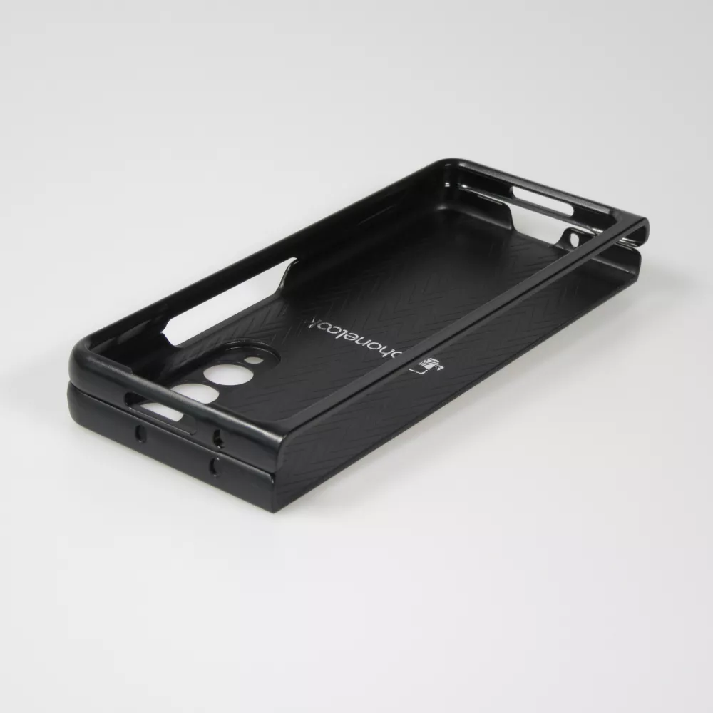 Samsung Galaxy Z Fold3 5G Case Hülle - Schweiz Away personalisierbares Fussballtrikot