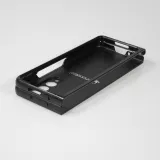 Samsung Galaxy Z Fold3 5G Case Hülle - Schweiz Away personalisierbares Fussballtrikot