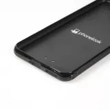 Xiaomi Mi 11 Lite 5G Case Hülle - Silikon schwarz Vogel Nest Wald