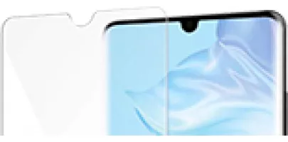 Huawei P40 Pro Display-Schutzfolien