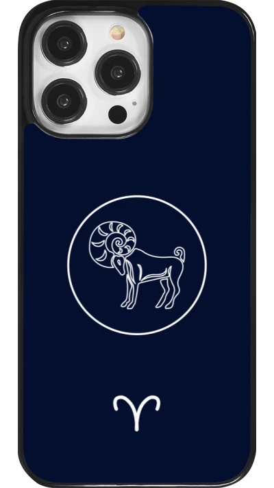 Coque iPhone 14 Pro Max - Astrologie Bélier