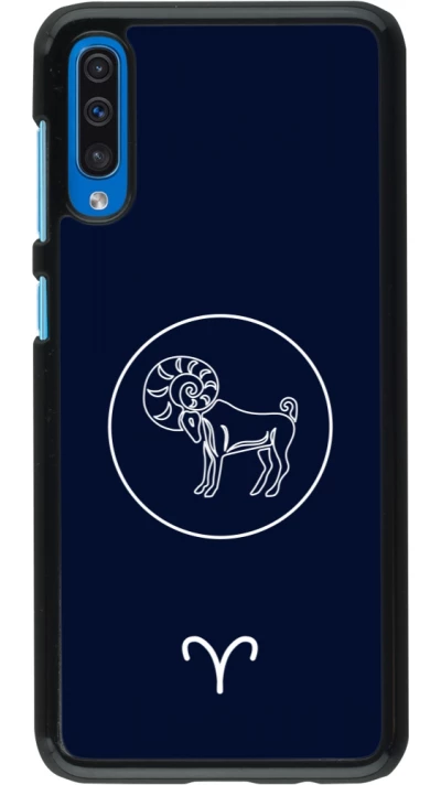 Coque Samsung Galaxy A50 - Astrologie Bélier