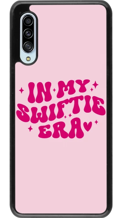 Samsung Galaxy A90 5G Case Hülle - Taylor Swift In My Swiftie Era - Pink