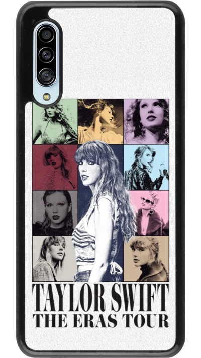 Samsung Galaxy A90 5G Case Hülle - Taylor Swift The Eras Tour