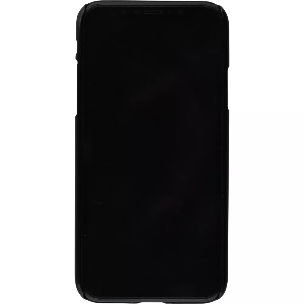 Personalisierte Hülle - iPhone X / Xs
