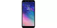 Coques et protections Galaxy A6