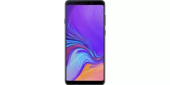 Galaxy A9 Hüllen und Cases