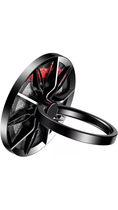 Handyhalter Ring Baseus Wheel - Finger & Einhand Haltering für Smartphone