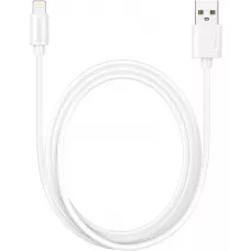 iPhone Lightning Kabel USB (1 m) - PhoneLook - Weiss