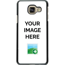Personalisierte Hülle - Samsung Galaxy A3 2016