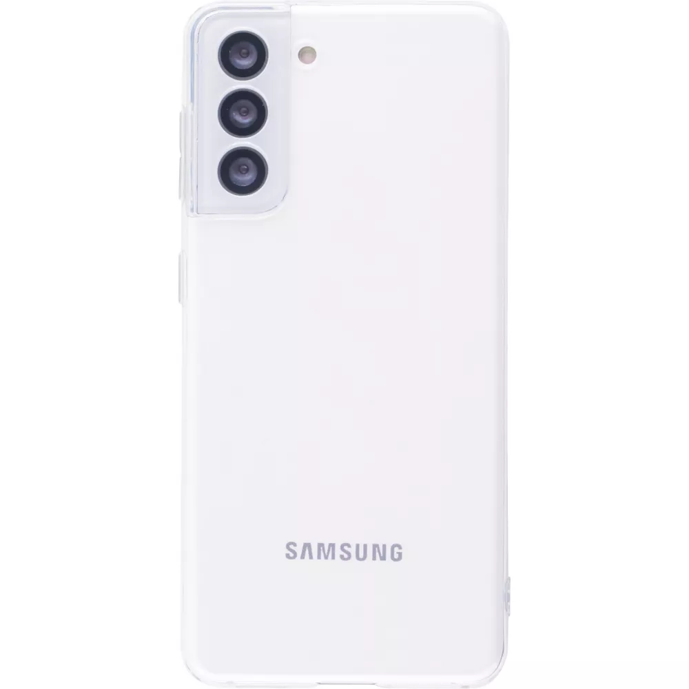 Hülle Samsung Galaxy S25 - Ultra-thin gel