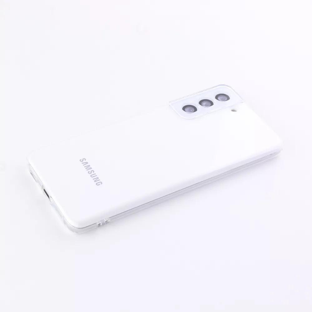 Hülle Samsung Galaxy S25 - Ultra-thin gel