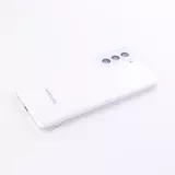 Hülle Samsung Galaxy S25 - Ultra-thin gel