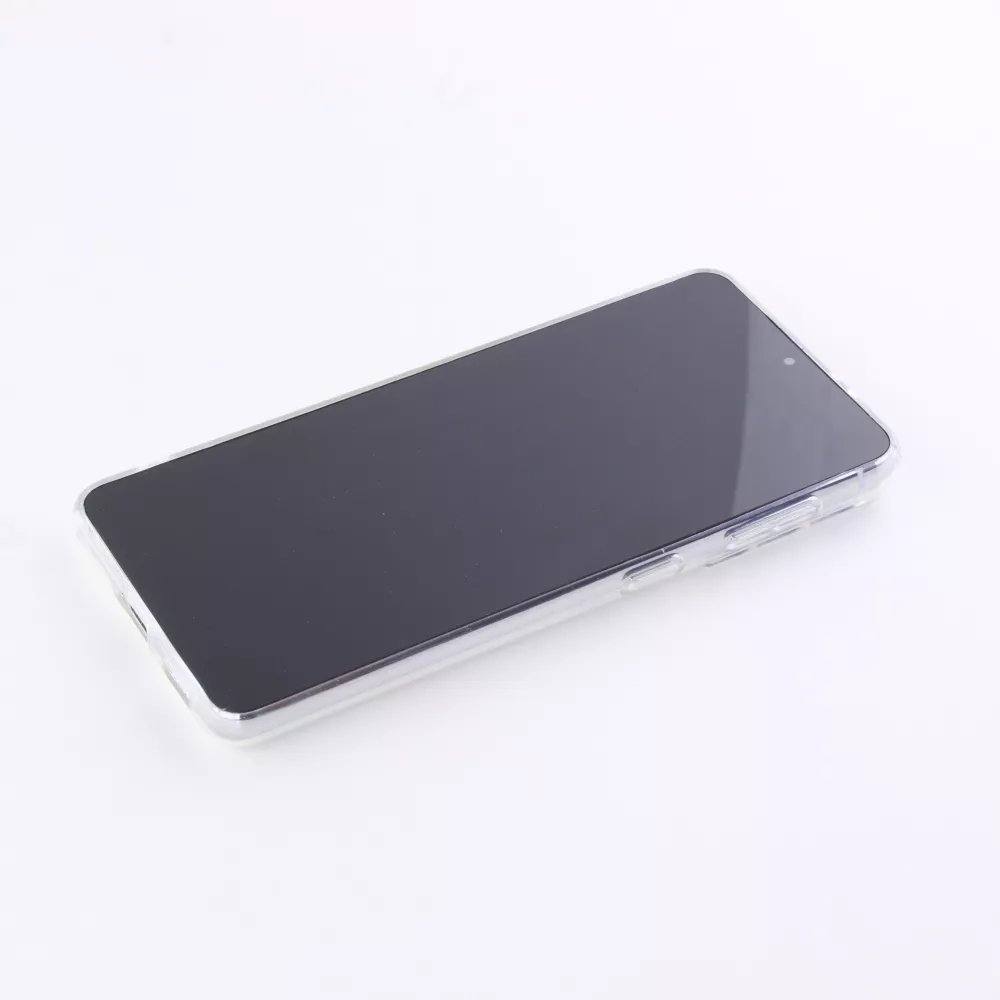 Hülle Samsung Galaxy S25 - Ultra-thin gel