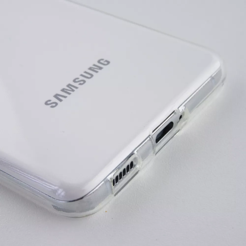 Hülle Samsung Galaxy S25 - Ultra-thin gel