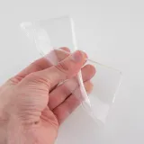 Hülle Samsung Galaxy S25 - Ultra-thin gel
