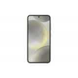 Galaxy S24 Case Hülle - Offizielle Samsung aus veganem Leder - Taupe