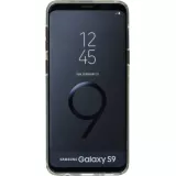 Hülle Samsung Galaxy S9 - Gummi Transparent Silikon Gel Simple Super Clear flexibel